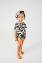 Load image into Gallery viewer, Leopard Print Leotard