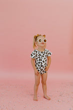 Load image into Gallery viewer, Leopard Print Leotard
